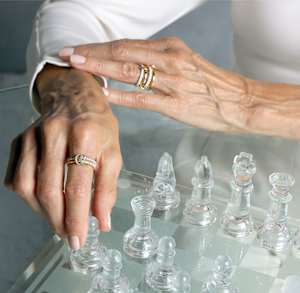 Spinelli - Bucherer US